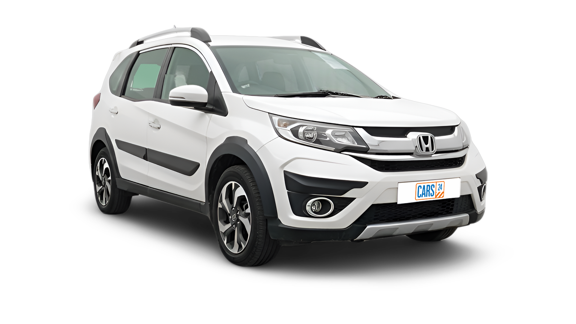 Honda BR-V-img